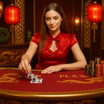 Funbet - Live Baccarat - Real Dealer Casino