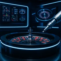 Funbet - Live Roulette - Real Dealer Casino