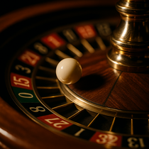Funbet - Live Roulette - Evolution Gaming