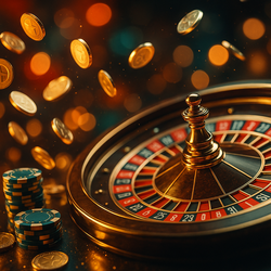 Funbet Casino Welkomstbonus - 275% tot €2.700 + 330 Free Spins