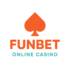 Funbet Casino Logo - Nederland Online Gaming