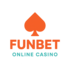 Funbet Casino Logo - Nederland Online Gaming