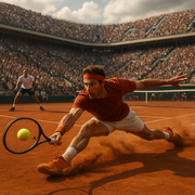 Funbet - Tennis Betting